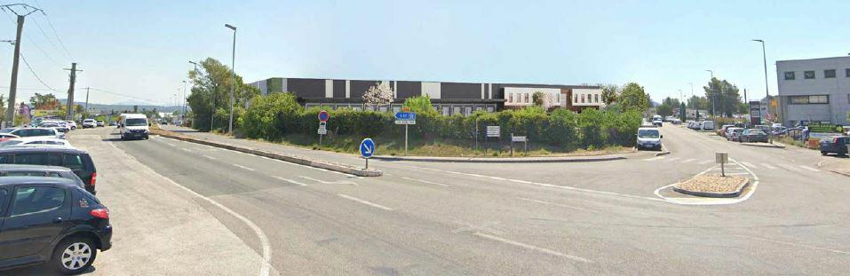 Entrepôt classe c Farlède 5017m² Location entrepôt classe c Farlède Var OLLOG2308454 14